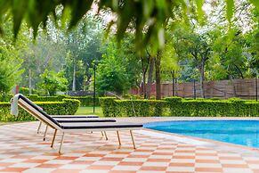 Narmada Hills Resort