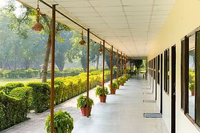 Narmada Hills Resort