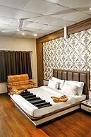 Narmada Hills Resort