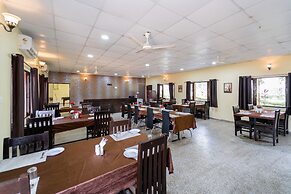 Narmada Hills Resort