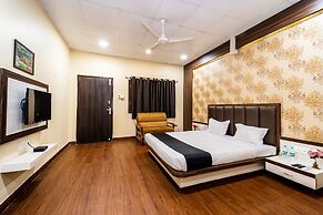 Narmada Hills Resort