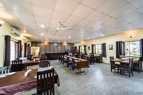 Narmada Hills Resort