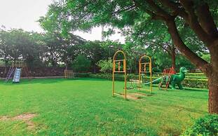 Narmada Hills Resort