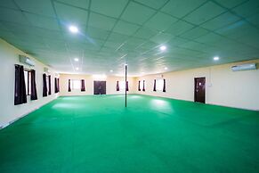 Narmada Hills Resort