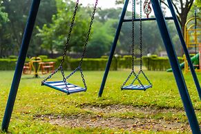 Narmada Hills Resort