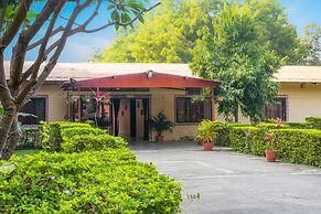 Narmada Hills Resort