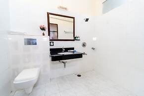 Narmada Hills Resort