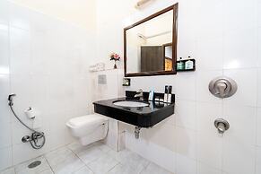 Narmada Hills Resort