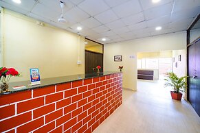 Narmada Hills Resort