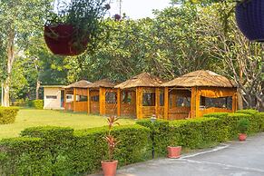 Narmada Hills Resort