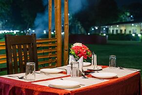 Narmada Hills Resort