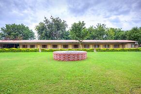 Narmada Hills Resort