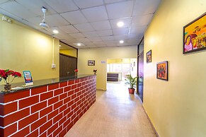 Narmada Hills Resort