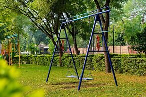 Narmada Hills Resort