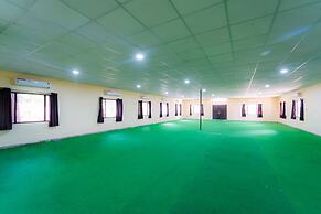 Narmada Hills Resort