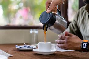 Narmada Hills Resort