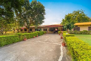 Narmada Hills Resort