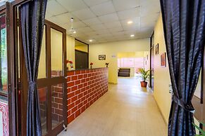 Narmada Hills Resort