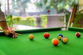 Narmada Hills Resort