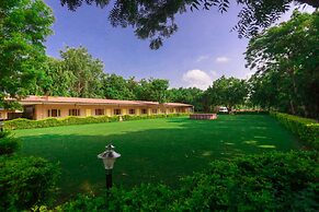 Narmada Hills Resort