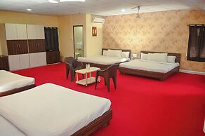 Narmada Hills Resort