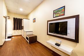 Narmada Hills Resort