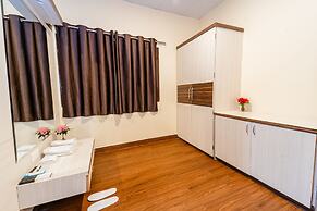 Narmada Hills Resort