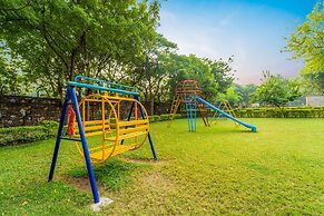 Narmada Hills Resort