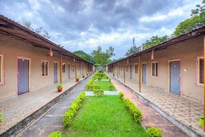 Narmada Hills Resort