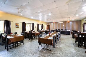 Narmada Hills Resort