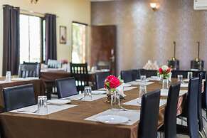 Narmada Hills Resort