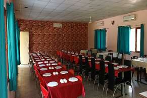 Narmada Hills Resort