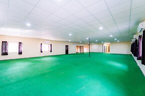 Narmada Hills Resort