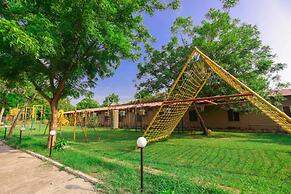 Narmada Hills Resort