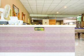 Narmada Hills Resort