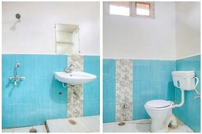 Narmada Hills Resort