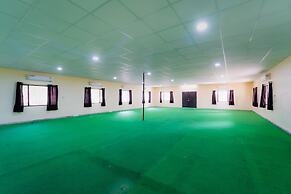 Narmada Hills Resort