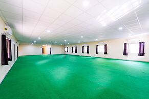 Narmada Hills Resort