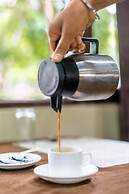 Narmada Hills Resort