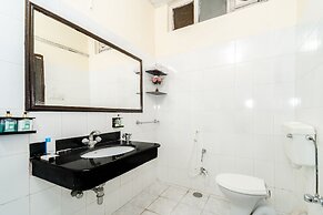 Narmada Hills Resort