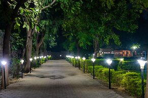 Narmada Hills Resort