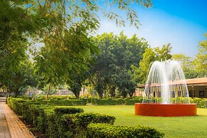 Narmada Hills Resort