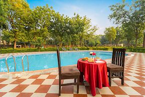 Narmada Hills Resort