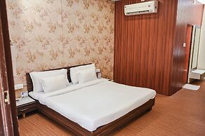 Narmada Hills Resort