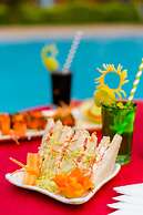 Narmada Hills Resort