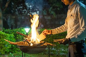 Narmada Hills Resort