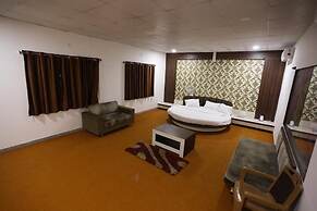 Narmada Hills Resort