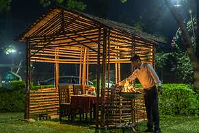 Narmada Hills Resort