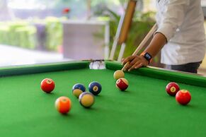 Narmada Hills Resort