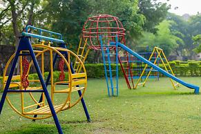 Narmada Hills Resort